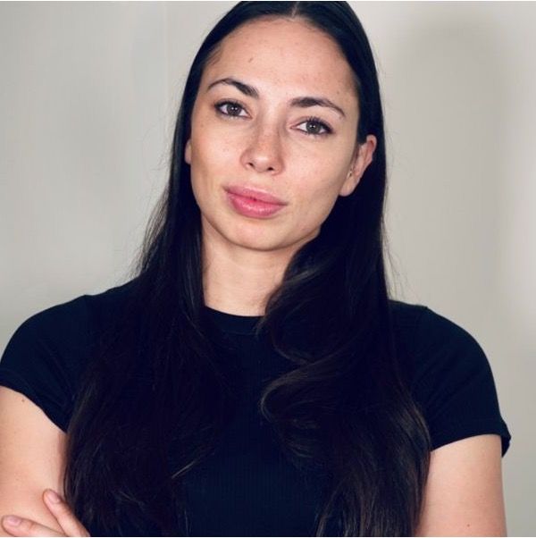 Anna Saura